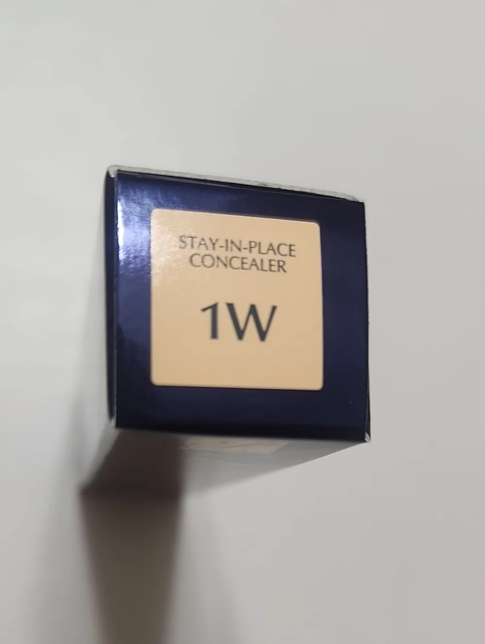 ESTEE LAUDER 1W Double Wear Stay-In-Place Concealer